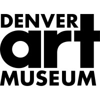 Denver Art Museum logo