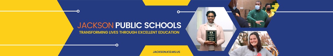 Jackson Public Schools cover image