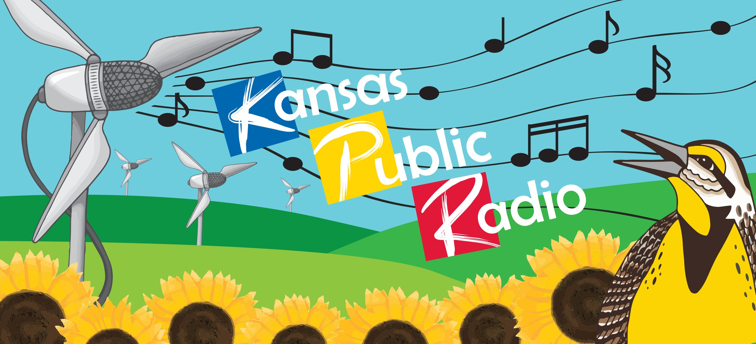 Kansas Public Radio cover image