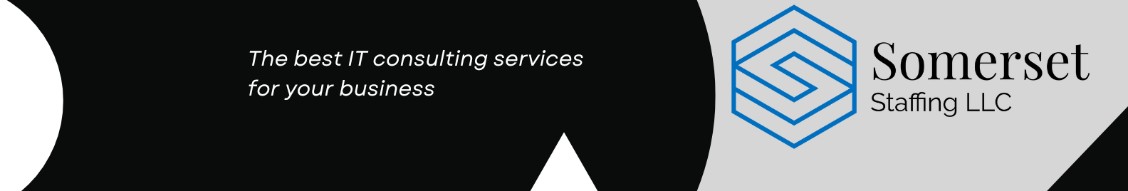 Somerset Staffing, LLC cover image