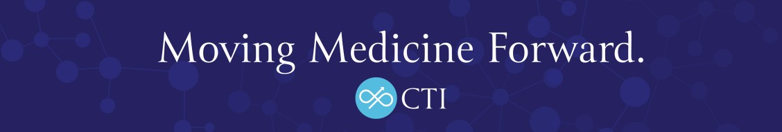 CTI Clinical Trial and Consulting Services cover image