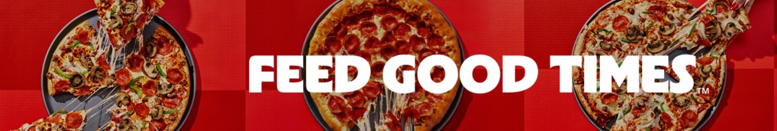 Pizza Hut cover image