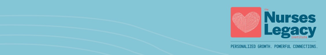 The Nurses Legacy Institute cover image