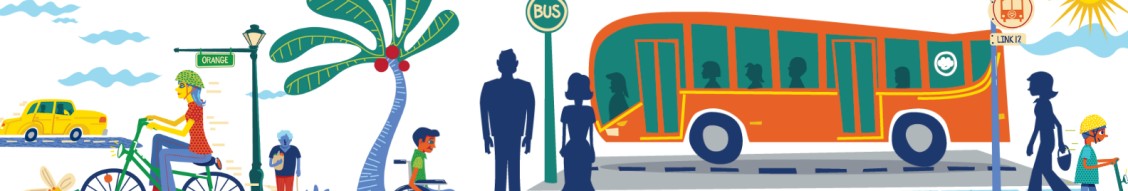 MetroPlan Orlando cover image
