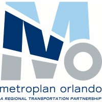MetroPlan Orlando logo