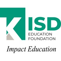 Keller ISD Education Foundation logo