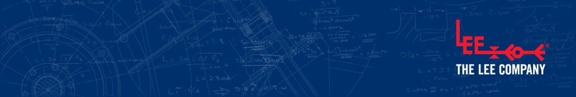 The Lee Company cover image