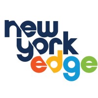New York Edge logo