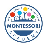 The Montessori Academy logo