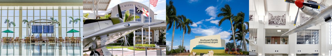 Lee County Port Authority cover image