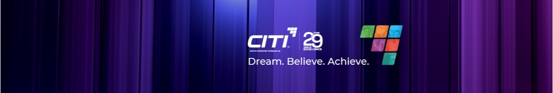 Creative Information Technology, Inc. cover image