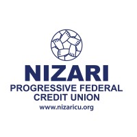 Nizari Progressive Federal Credit Union logo