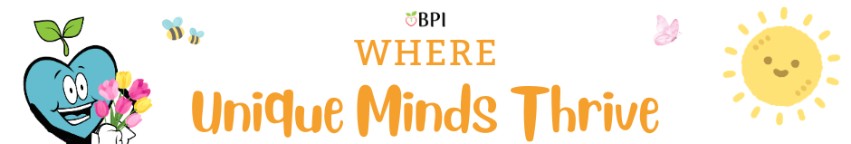 Behavioral Perspective Inc cover image