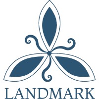 LandMark Property Management, Inc. logo