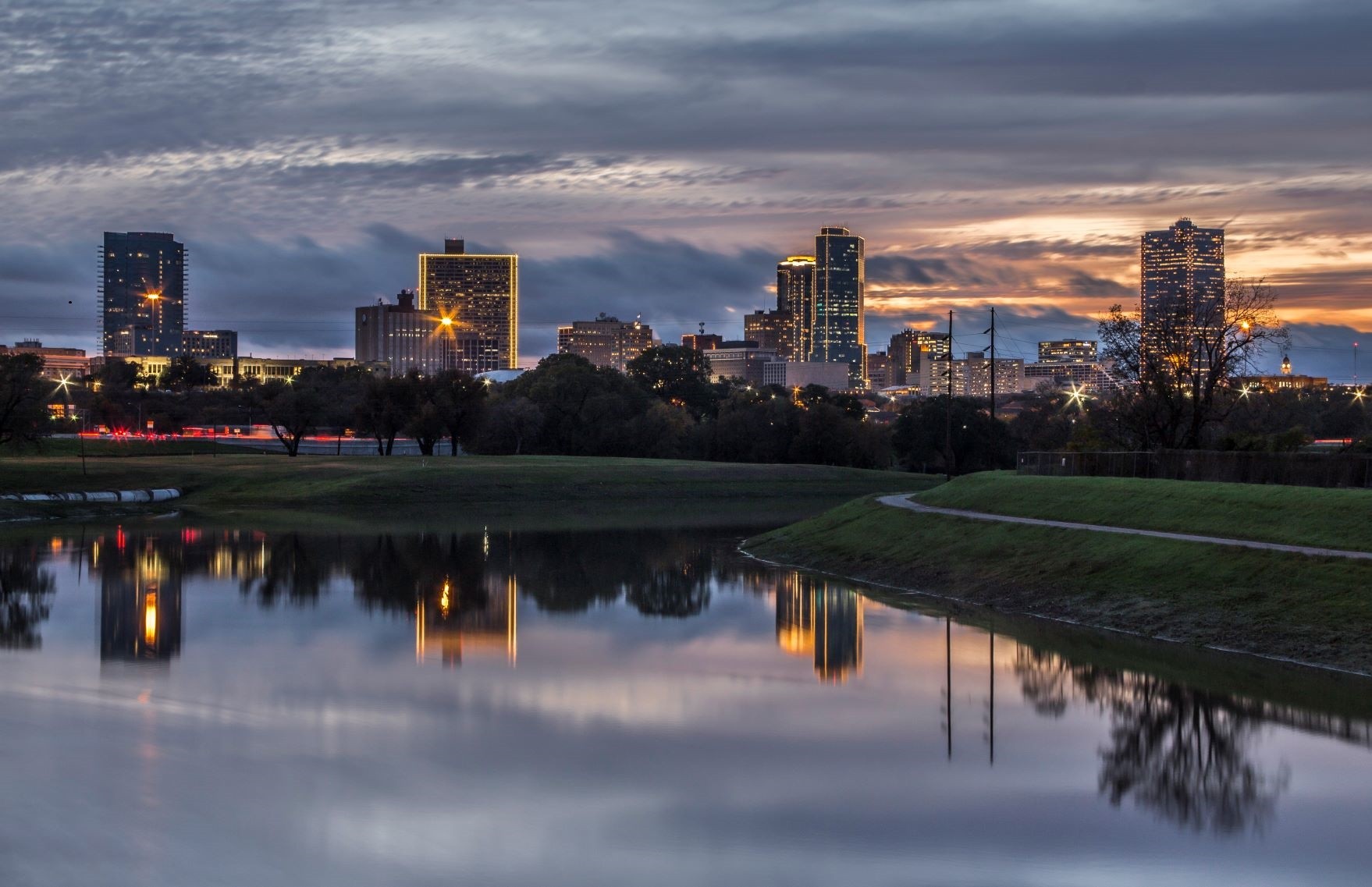 City of Fort Worth cover image