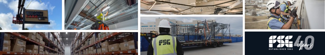 Facility Solutions Group cover image