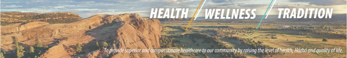 Fort Defiance Indian Hospital Board, Inc. cover image