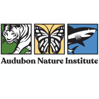 Audubon Nature Institute logo