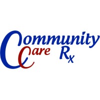 Community Care Rx logo