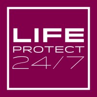Life Protect 24/7 logo
