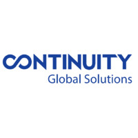ContinuityGS logo
