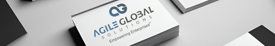 Agile Global Solutions, Inc cover image