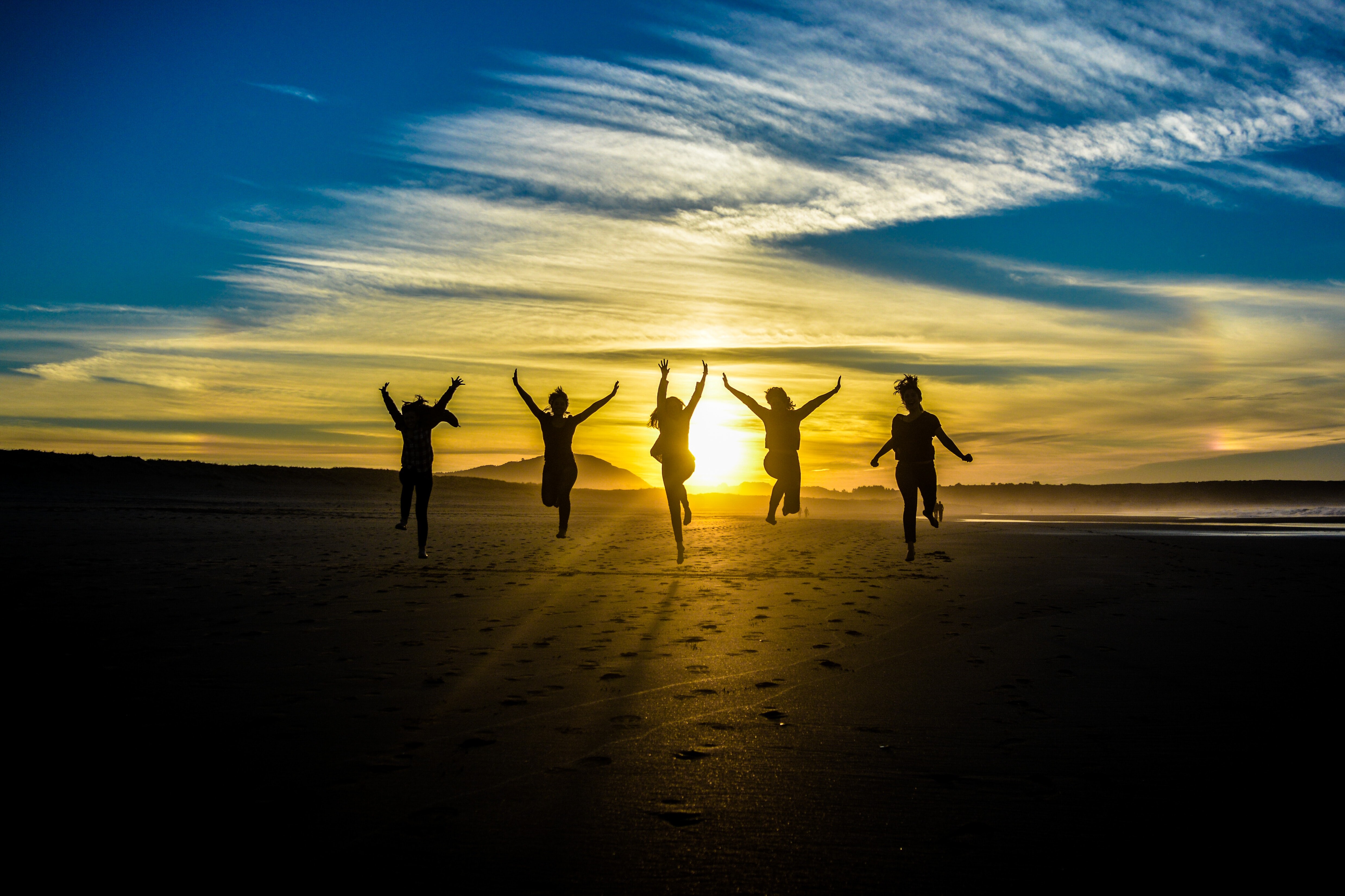 Health Atlast LLC cover image