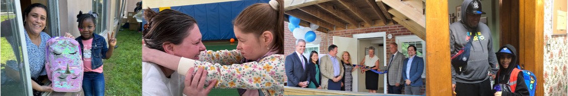 Catholic Charities Worcester County cover image