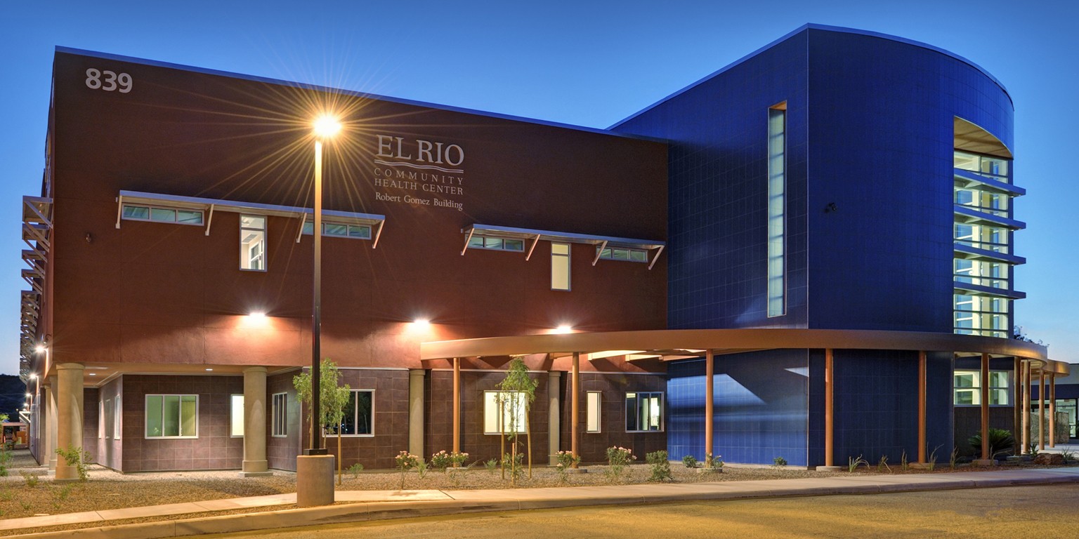 El Rio Community Health Center cover image