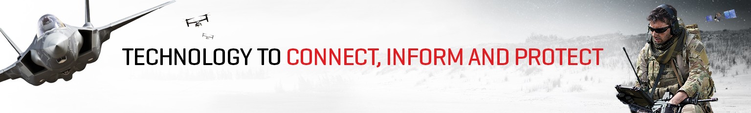 Harris Corporation cover image