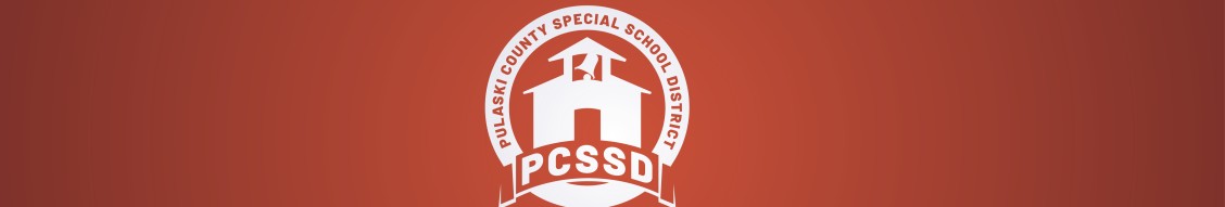 Pulaski County Special School District (PCSSD) cover image