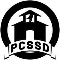 Pulaski County Special School District (PCSSD) logo