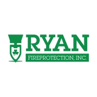 Ryan Fireprotection, Inc. logo