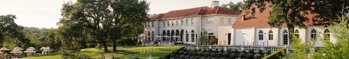 Commodore Perry Estate, Auberge Collection cover image
