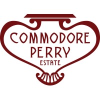 Commodore Perry Estate, Auberge Collection logo