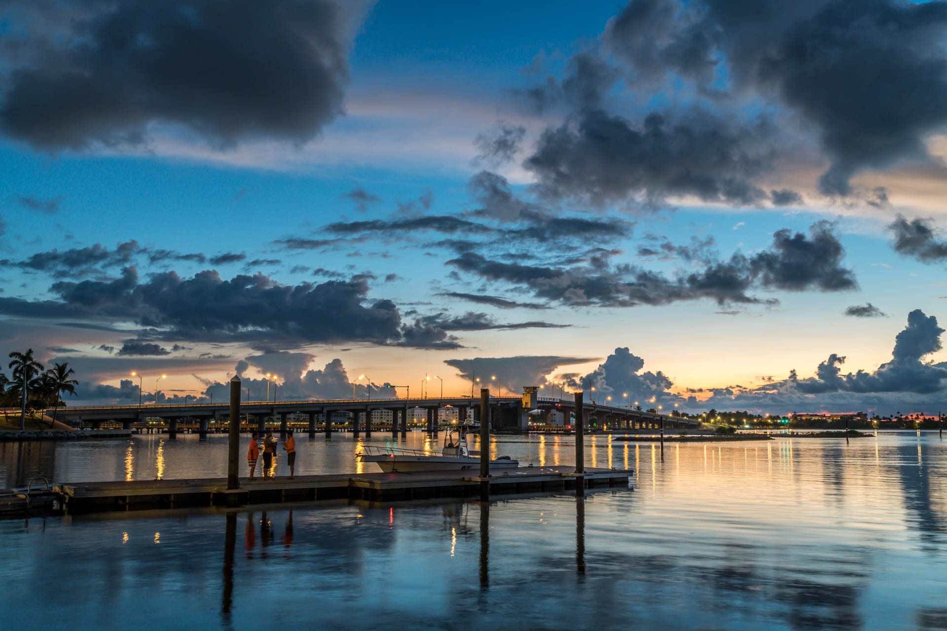 Lake Worth Beach cover image