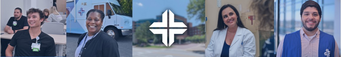 Spartanburg Regional Healthcare System cover image