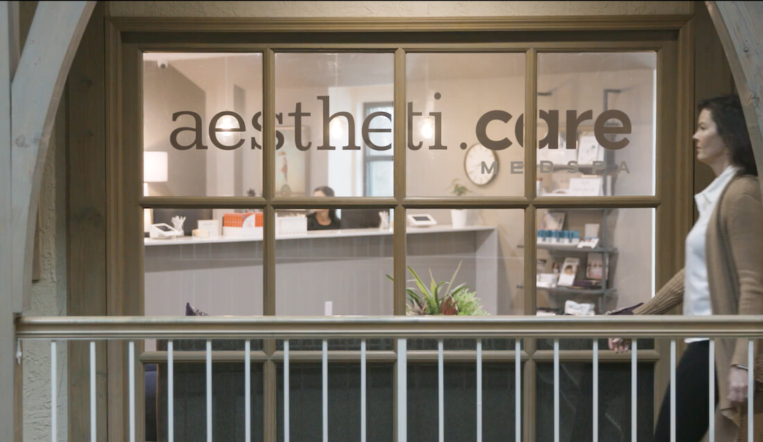 Cosmetic Physician Partners cover image