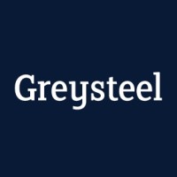 Greysteel logo