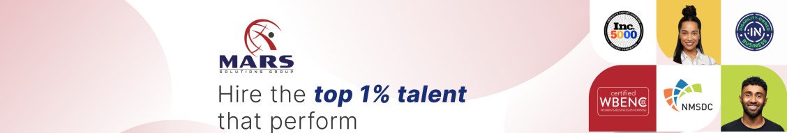 MARS Solutions Group cover image