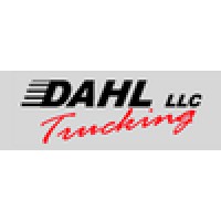 Dahl Trucking LLC logo