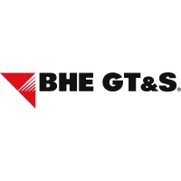 BHE GT&S logo