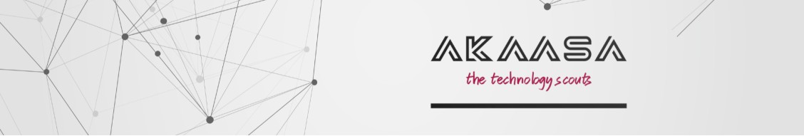 AKAASA Technologies Inc. cover image