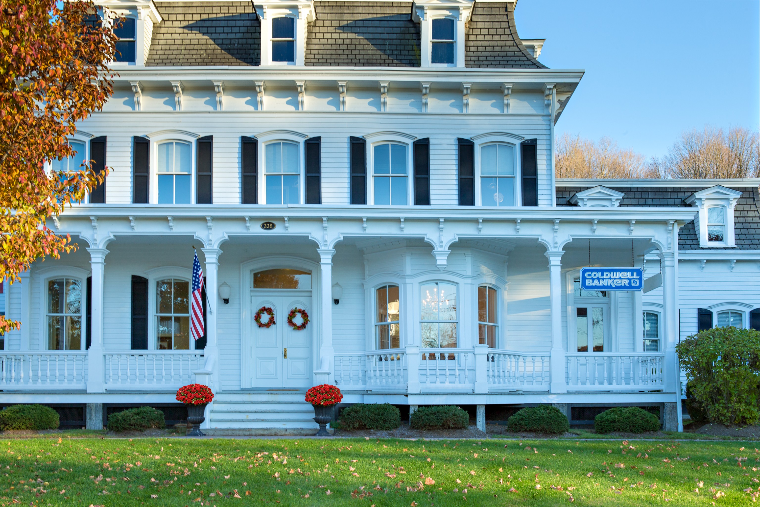 Coldwell Banker Residential Brokerage, Somers, NY cover image