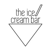 The Ice Cream Bar logo