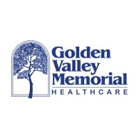 Golden Valley Memorial Healthcare logo