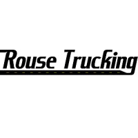 RouseTrucking logo