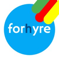 forhyre.com logo