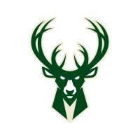 Milwaukee Bucks Inc. logo