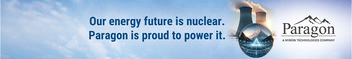 Paragon Energy Solutions cover image